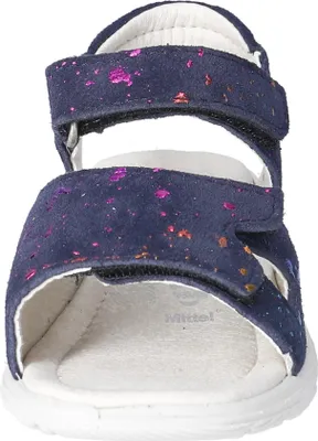 Produktbild von Ricosta Sandalen Mädchen 32303139353635 Blau 27 EU