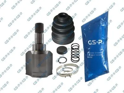 Produktbild von GSP Gelenksatz Antriebswelle für OPEL Corsa F 602131