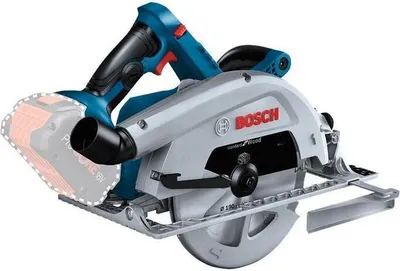 Produktbild von Bosch GKS 18V-68 C (L) len CLC (06016B5001)