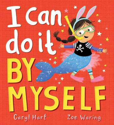 Produktbild von I Can Do It By Myself!
