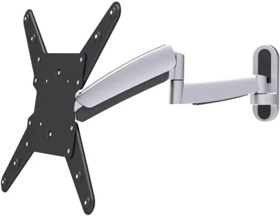 Produktbild von SpeaKa Professional SP-2518260 SuperFlex TV-Wandhalterung 66,0 cm (26) - 119,4 cm (47) Neigbar, Schwenkbar, Rotierbar
