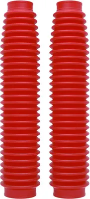 Immagine prodotto di Soffietti steli forcella POLISPORT 350x41 rosso