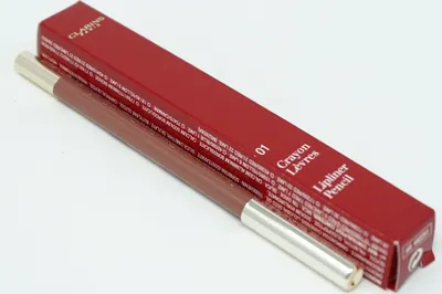 Immagine prodotto di Clarins Lipliner Matita contorno labbra con effetto idratante 01 Nude Fair 1,2 g