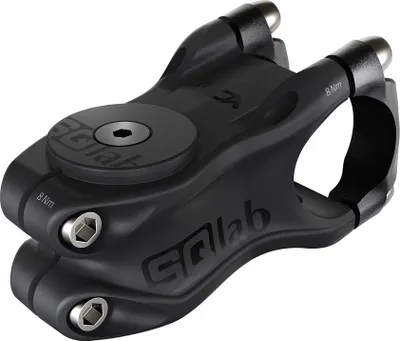 Produktbild von SQlab Vorbau 8OX ltd., Größe:50 mm