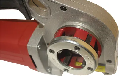 Produktbild von Varan Motors - NEPTR-01 Gewindeschneidmaschine 1400W für 1/2'', 3/4'', 1'', 1-1/4'' Rohre