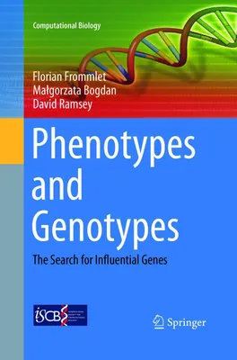 Produktbild von Phenotypes and Genotypes