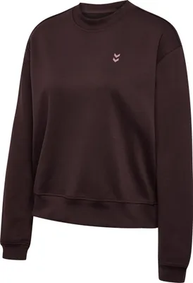 Obrázok produktu pre Hummel Hmlyoga Soft W Mikina - fudge, veľkosť:M