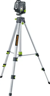 Produktbild von Laserliner Laser PocketLine G360 Set 150 cm