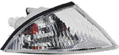 Produktbild von DIEDERICHS 5860072 Blinker Blinkleuchte vorne Rechts für MITSUBISHI CARISMA (DA) CARISMA Stufenheck (DA)