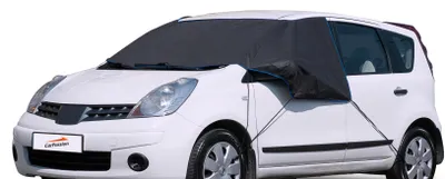 Produktbild von CARPASSION Frontscheibenabdeckung 10012 110-135cm 90cm