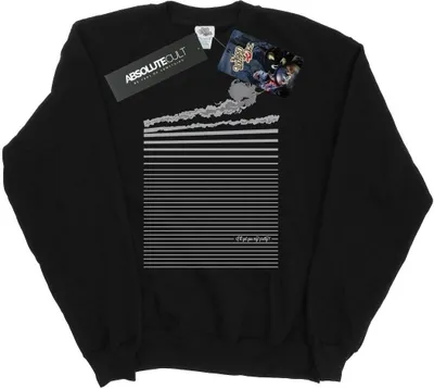 Produktbild von The Wizard Of Oz - Sweatshirt für Herren BI48622 (XL) (Schwarz)