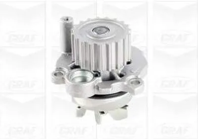 Produktbild von GRAF PA731 Wasserpumpe, Motorkühlung