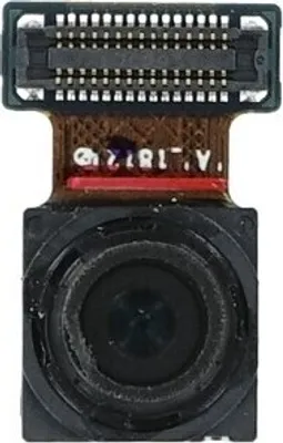 Image de Caméra avant pour Samsung A6 Plus
