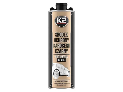 Obrázok produktu pre Ochranný prostriedok na karosériu pod pištoľ, 1kg