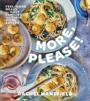 Produktbild von More, Please!
