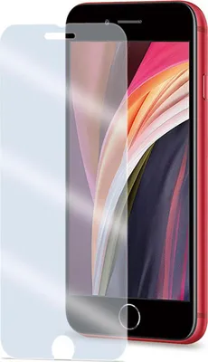 Immagine prodotto di Vetro temperato iPhone 8/7 / 6s / 6