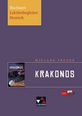 Produktbild von Freund, Krakonos