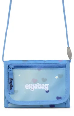 Produktbild von ergobag Brustbeutel BühnenfieBär