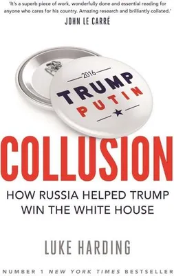 Produktbild von Collusion