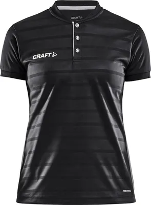 Produktbild von Craft Pro Control Button Jersey W