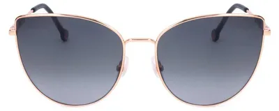 Produktbild von Carolina Herrera Sonnenbrille HER 0138/S 000 59 17 145