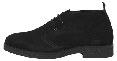 Productafbeelding van JACK & JONES Jfwhelsinki suède desertlaars