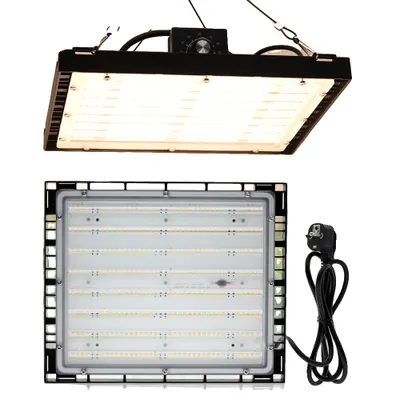 Image de Lampe de culture LED, spectre complet, 150 W