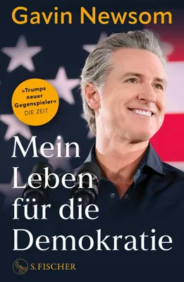 Produktbild von Mein Leben für die Demokratie