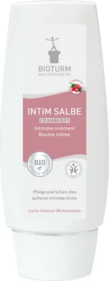 Zdjęcie produktu dla Maść intymna Cranberry 75 ml