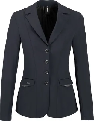 Produktbild von Pikeur Turnierjacket Isalie anthracite 72