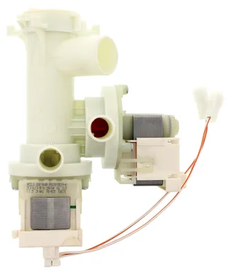 Produktbild von Arcelik Beko Ablaufpumpe, Pumpe, Laugenpumpe - Nr.: C00903532, 2905000800
