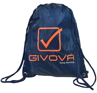 Immagine prodotto di Givova - Borsa da ginnastica MR1258 (taglia unica) (blu navy)