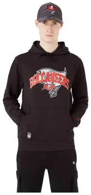 Produktbild von Hoodie New Era Buccaneers für Herren