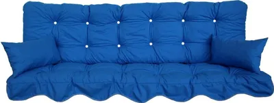 Produktbild von Hollywoodschaukelauflage Polsterauflage 180x50 Modell 840