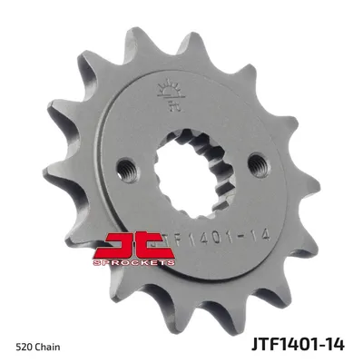 Image de Ritzel 14Z 520