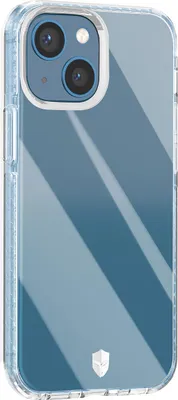Produktbild von FORCE CASE FCLIFENIP1354T, iPhone 13 mini, Transparent