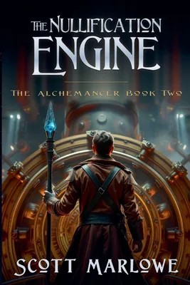 Produktbild von The Nullification Engine