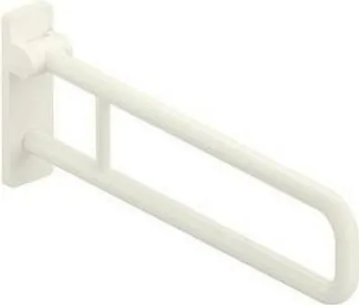 Produktbild von HEWI 801.50.116 99 Stützklappgriff drehb. Ser 801,