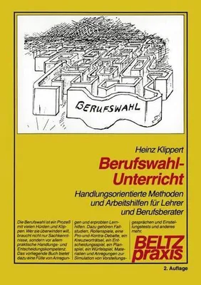 Produktbild von Berufswahl-Unterricht