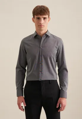 Produktbild von Business Hemd Slim