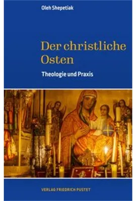 Immagine prodotto di Der christliche Osten