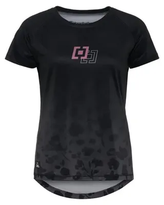 Obrázek produktu pro Horsefeathers Deco Bike Jersey (černý/gepard)