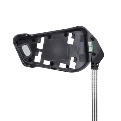 Zdjęcie produktu dla Magnetyczny 6-pinowy interkom MIDLAND RUSH RCF i zaawansowany adapter BTR1