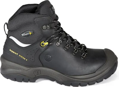 Produktbild von Grisport Arbeitsschuhe 903L S3 Schwarz Größe 48