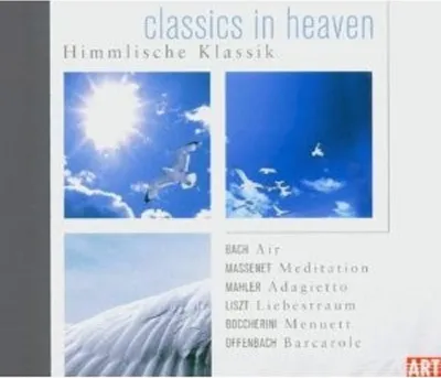 Produktbild von Classics In Heaven