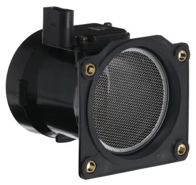Produktbild von Luftmassenmesser 14 V Hitzdrahtmassensensor 4-polig VALEO für u.a. AUDI A4