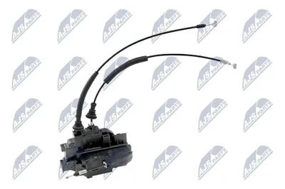 Produktbild von NTY EZC-HY-513 Türschloss Vorne Rechts für HYUNDAI i30 (FD) i30 (GD) i30 CW (FD)