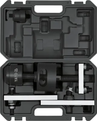 Zdjęcie produktu dla Yato YT-06316, Stal, 6 szt.