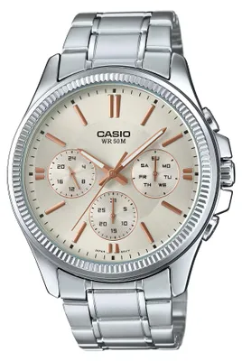 Immagine prodotto di CASIO Orologi da polso MTP1375D7A2VD