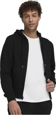 Produktbild von Wilson Team Reißverschlusspullover Schwarz M Herren Schwarz M